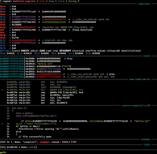 Exploit Development
